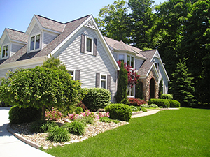Landscapers and Lawncare Services in Eureka, MT